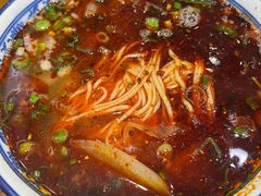 -清真磨沟沿老字号牛肉面(总店)