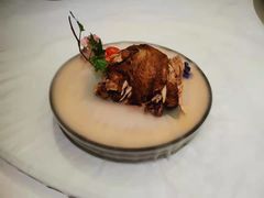 -徽镇小厨·经典徽菜(十里河店)