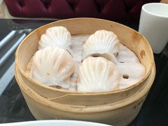 -高第街56号港式餐厅(山大路店)