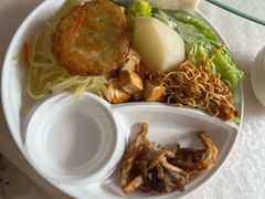 -素满香·素食自助餐(乐清·宁康东路店)