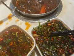 -围炉夜话·潮汕卤水火锅(榕江店)
