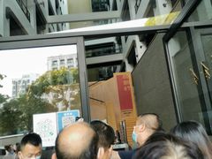 -人民咖啡馆(四行仓库店)