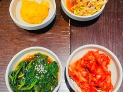 -Fuzzy Bistro 浮几韩餐·茶酒馆