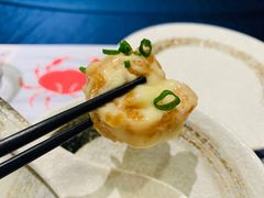 -無鱼鳞比