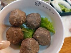 -大四喜·鲜牛肉火锅(洛阳大学城店)