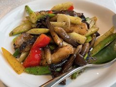 -新加坡珍宝海鲜JUMBO Seafood(西安skp店)