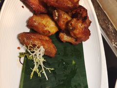 -重庆丽苑维景国际大酒店·海鲜自助餐厅