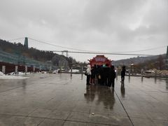 -威海华夏城景区