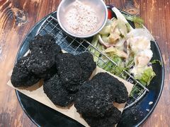 -小川洋风料理(街道口店)