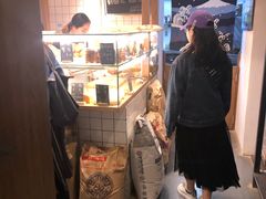 -面包与我Bread Or Me(长城汇店)