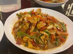 -辣公子·千岛湖私房菜(滨江店)