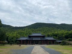 -兰亭风景区