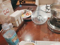 -商城蓝海大饭店·蓝钻国际美食自助百汇