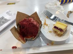 -宜家·瑞典风味餐厅(烟台路店)