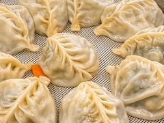 -叶存利海鲜大馅饺子(海宁路总店)
