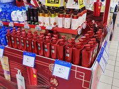 -物美大卖场(玉蜓桥店)