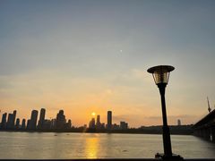 -汉水谣·江景餐厅(江滩店)