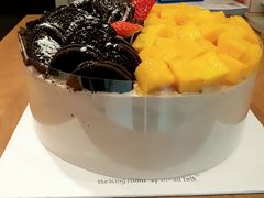 -面包新语(无锡M会员店)