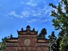 -金堂县云顶石城风景区