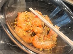 -湘力力小院·鱼汤泡饭(枫林路店)