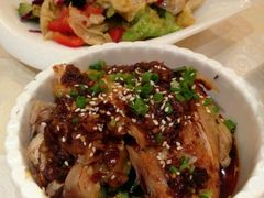android_upload_pic-锦江府中餐厅(电谷雅阁国际大酒店)