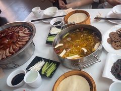 -守柴炉烤鸭(鱼嘴店)