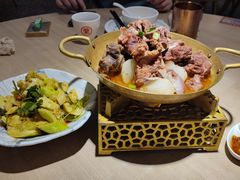 -羊之道草原味道清真餐厅(番禺店)