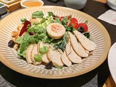 -柔杉家黑牛烤肉·活鳗鱼(太原街店)