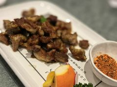 -宁海食府·涌宴(真和店)
