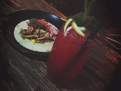 -Luchador摔跤手墨西哥餐厅(恒宇广场店)