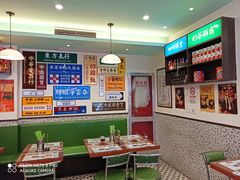 大堂-小龍鳳餐室(番禺路店)