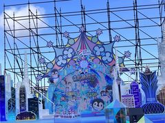 -珠海长隆海洋王国