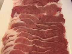 -福寿斋·老北京铜锅涮肉·烤鸭(顺义总店)