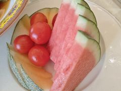 -博雅渔港·融合菜(维也纳国际大酒店)