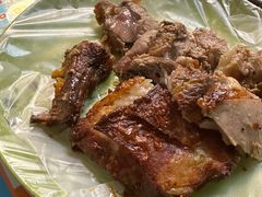 -艾力江和田馕坑烤肉店