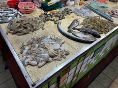 -东风市场(民治路店)