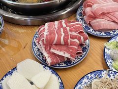 -飘香火锅(玉林西路店)