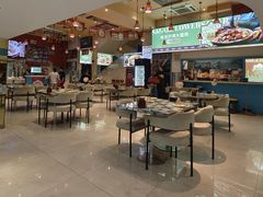 -撒拉花儿·新疆菜·清真(太阳宫店)