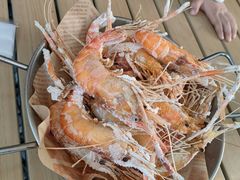 -DGE季风钓虾营地·团建·聚会