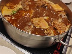 -蝎王府羊蝎子(西直门店)