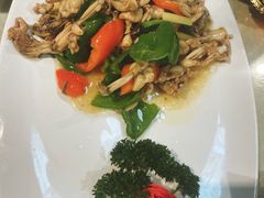 -阿巧一号私房菜(止园路店)