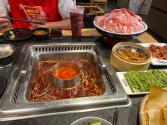 -味舵主重庆火锅(邓尉路店)