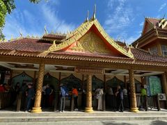 -西双版纳傣族园