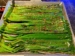 -很久以前羊肉串(簋街店)