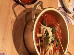 -觅香串串香·麻辣烫·冒菜(欧美广场店)