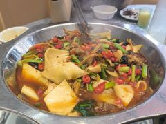 -三只鸟本地特色菜馆(上饶总店)