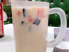 水果捞-日昌餐馆(Mini西点茂店)