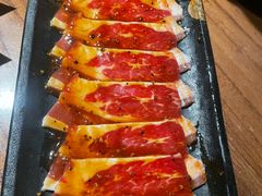 -九畋町和牛黑牛烤肉料理(三里屯3·3大厦店)