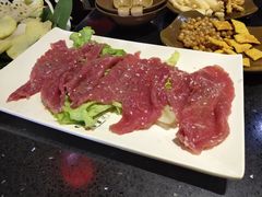 -宽板凳老灶火锅(南礼士路店)