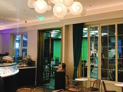 大堂-PAUL LAFAYET 法式甜品(港汇广场店)